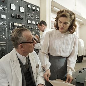 Foto La espía roja (Red Joan)