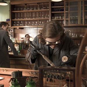 Foto La espía roja (Red Joan)