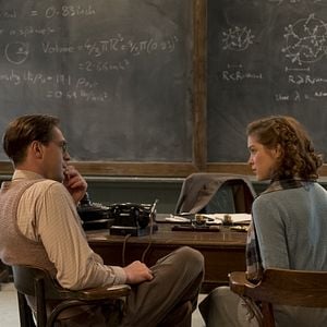 Foto La espía roja (Red Joan)