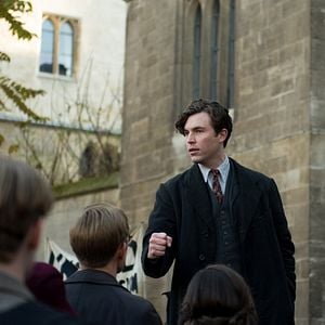 Foto La espía roja (Red Joan)