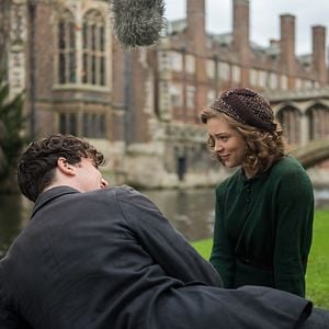 Foto La espía roja (Red Joan)