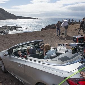 Foto Salir del ropero