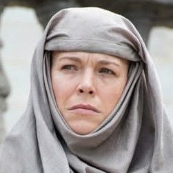 Foto Hannah Waddingham