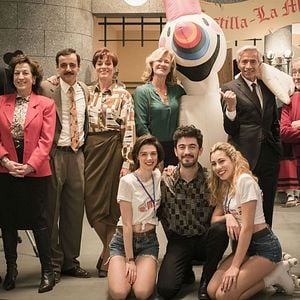 Foto Cuéntame cómo pasó