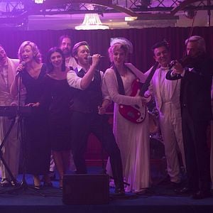 Foto Cuéntame cómo pasó