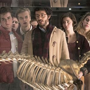 Foto Cuéntame cómo pasó