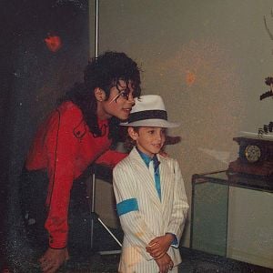 Foto Leaving Neverland