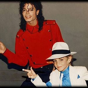 Foto Leaving Neverland