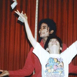 Foto Leaving Neverland