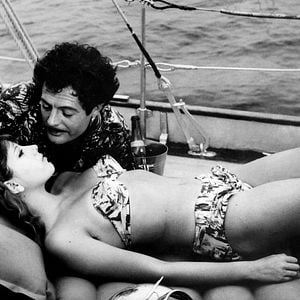 Foto Stefania Sandrelli