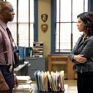 Foto Brooklyn Nine-Nine