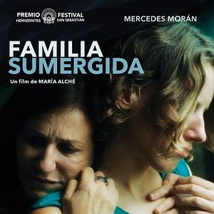 Foto Familia sumergida