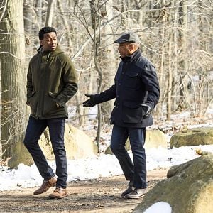 Foto God Friended Me