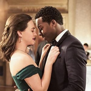 Foto God Friended Me