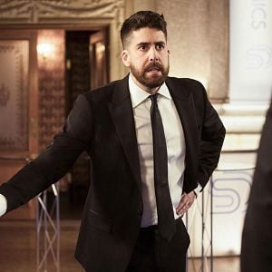 Foto God Friended Me