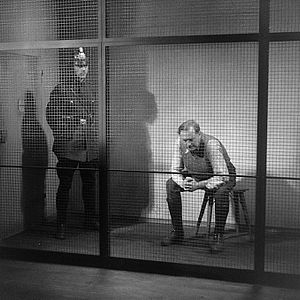 Foto El testamento del Dr. Mabuse