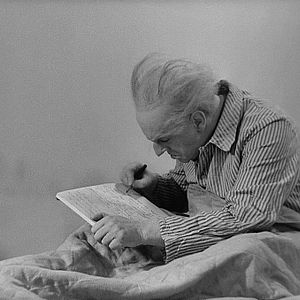 Foto El testamento del Dr. Mabuse