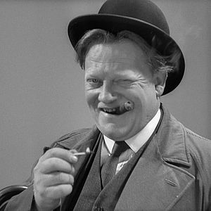 Foto El testamento del Dr. Mabuse