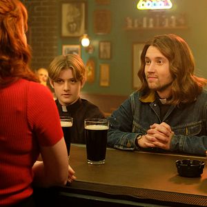 Foto Christopher Paul Richards