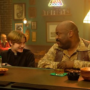 Foto Christopher Paul Richards