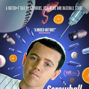 Foto Screwball