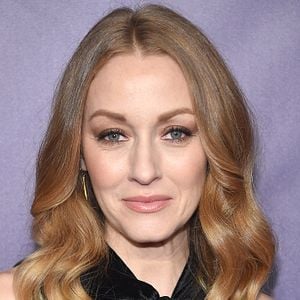 Foto Jennifer Ferrin