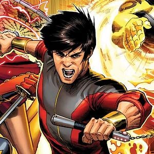 Foto Shang-Chi y la leyenda de los Diez Anillos