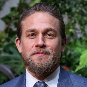 Foto Charlie Hunnam