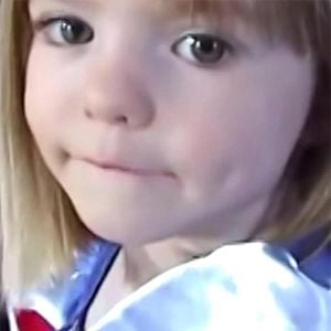 Foto La desaparición de Madeleine McCann