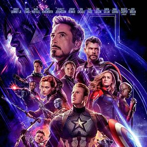 Foto Vengadores: Endgame