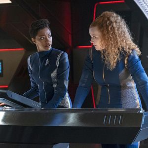 Foto Star Trek: Discovery