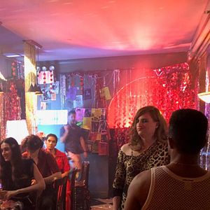 Foto This Is the Night