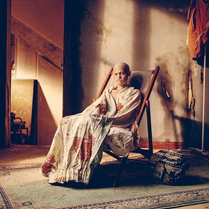 Foto Tous les dieux du ciel