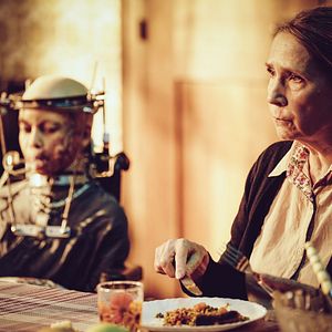 Foto Tous les dieux du ciel