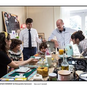 Foto 10 días sin mamá