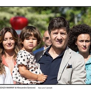 Foto 10 días sin mamá