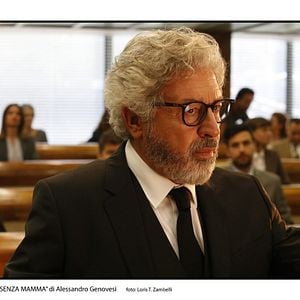 Foto 10 días sin mamá