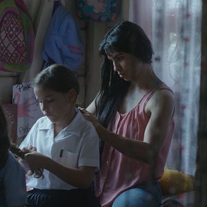 Foto El Despertar de las Hormigas