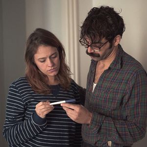 Foto Los días que vendrán