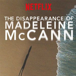 Foto La desaparición de Madeleine McCann