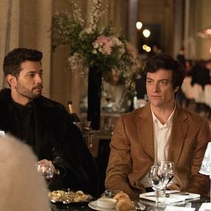 Foto Dinastía (2017)