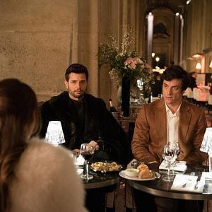 Foto Dinastía (2017)