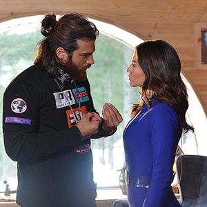 Foto Erkenci Kus (Pájaro soñador)