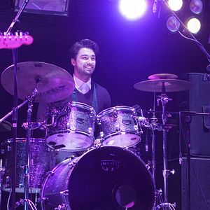 Foto No sueltes mi mano (Elimi Bırakma)