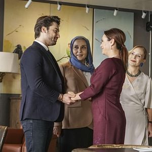 Foto No sueltes mi mano (Elimi Bırakma)