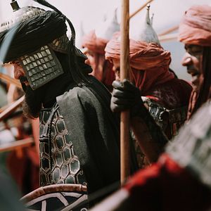 Foto Onyx, los reyes del Grial