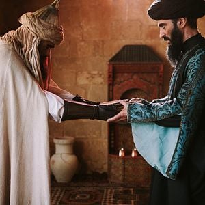 Foto Onyx, los reyes del Grial