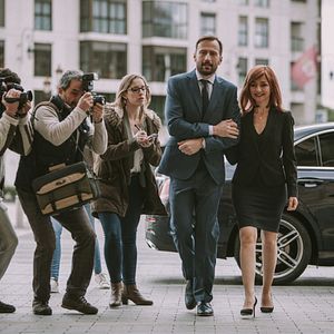 Onyx, los reyes del Grial - Película 2018