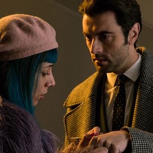 Foto ¿Qué te juegas?