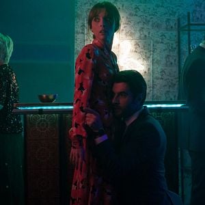 Foto ¿Qué te juegas?